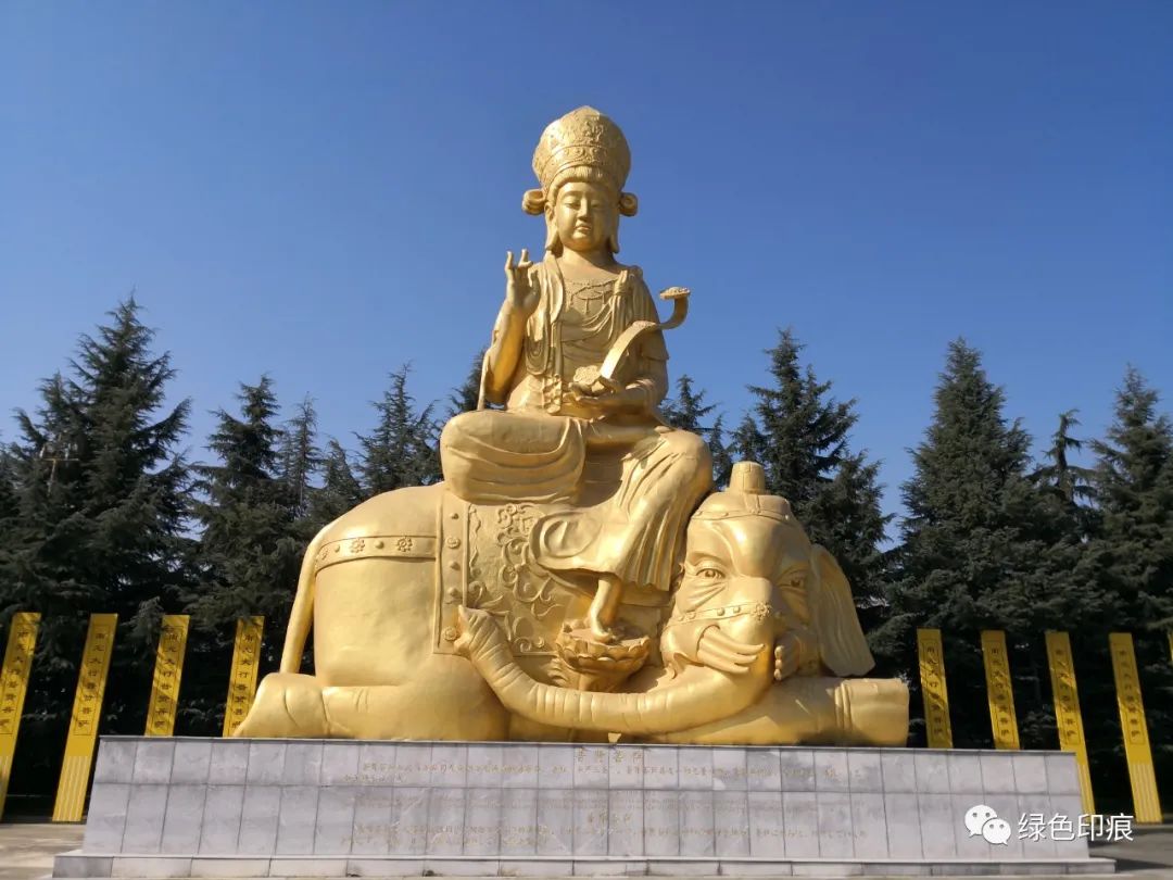 法门寺景区美景视频,法门寺震撼视频