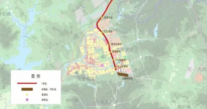 临港发展规划及现状介绍,威海临港区未来发展前景