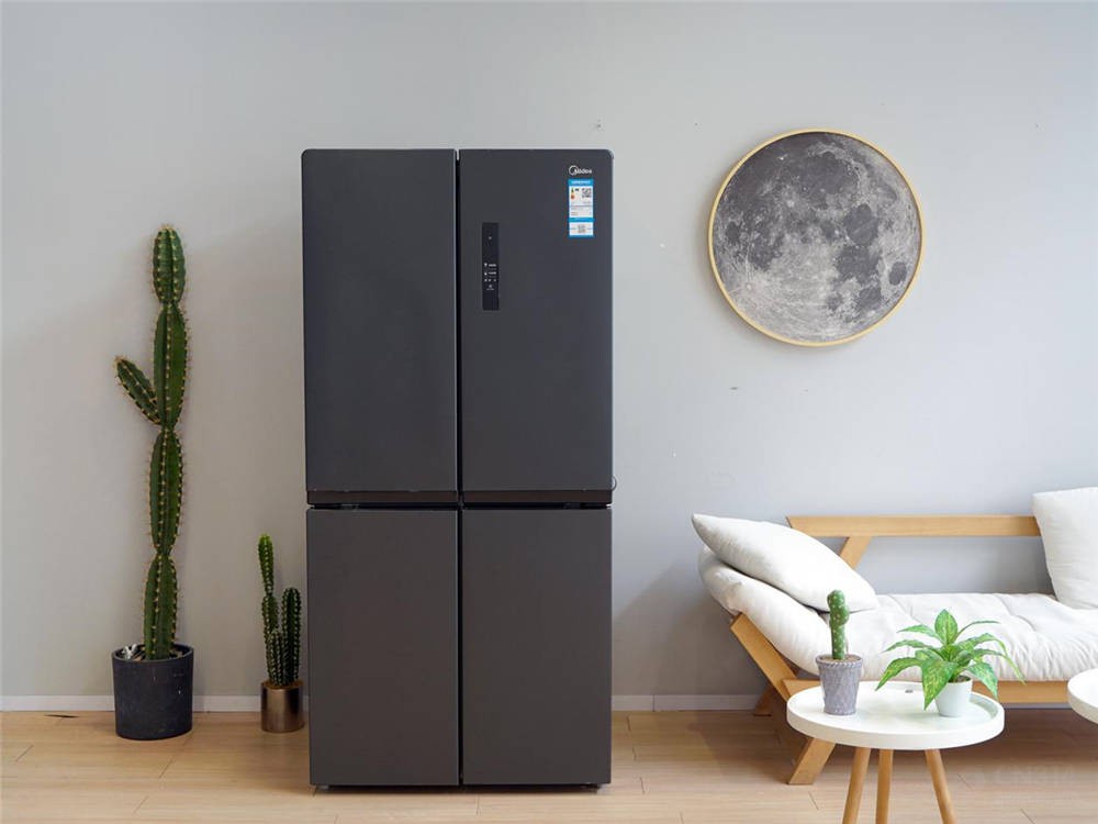 美的冰箱446升好坏,美的冰箱466升一般多高