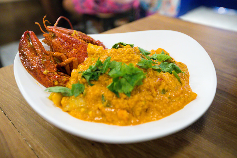 多次曼谷，整理了这份美食攻略，曼谷怎么吃，戳进来