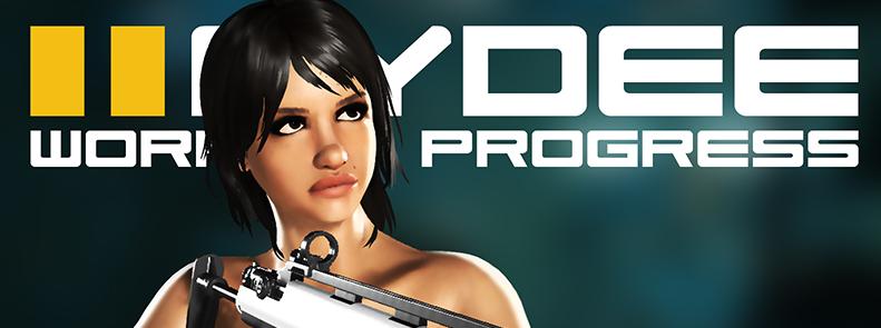 毛子的游戏有多奇葩,毛子做的搞笑游戏