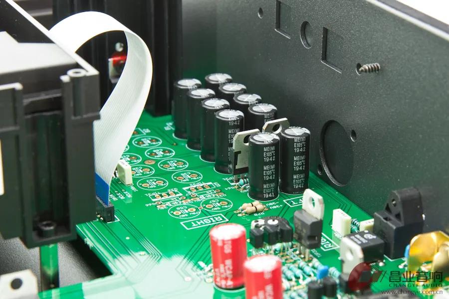 深度试听|浓妆淡抹总相宜-法国AtollCD50SE唱机和IN50SE合并机