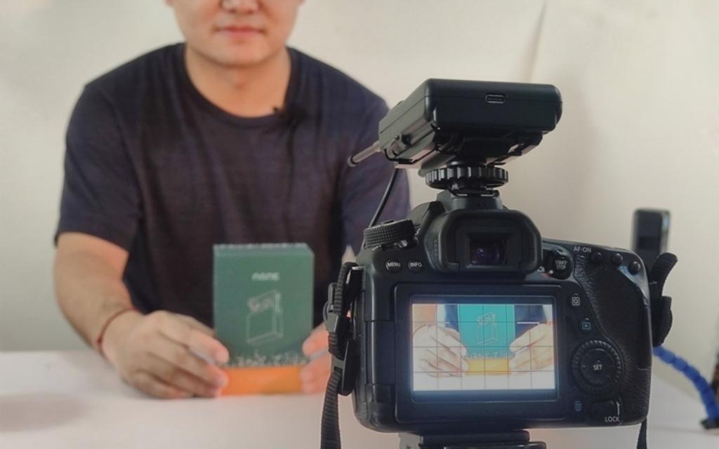 专业收音麦克风户外效果,麦拉达wm12s麦克风怎么使用