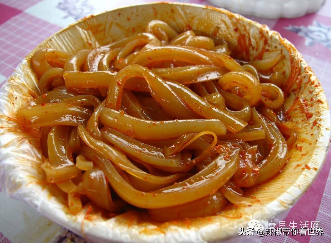 小城故事陇川,康县小城故事