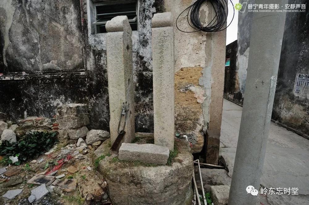 澄海樟林历史,澄海樟林新兴街