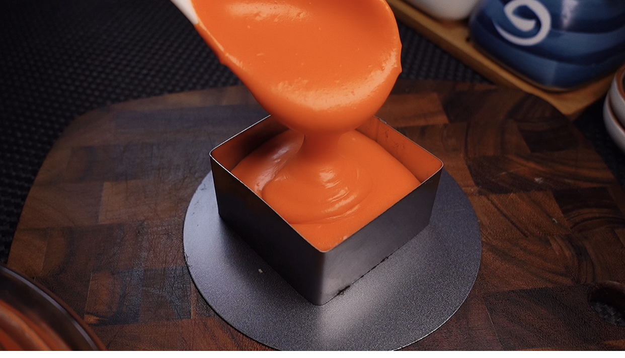 自制火锅底料,竟然可以直接吃!入口一点都不辣,还是冰冰凉凉的