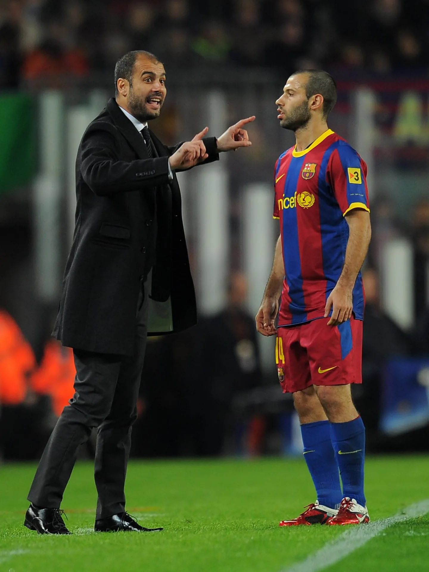 卡纳瓦罗和马尔蒂尼防大罗采访,范戴克和卡纳瓦罗谁厉害