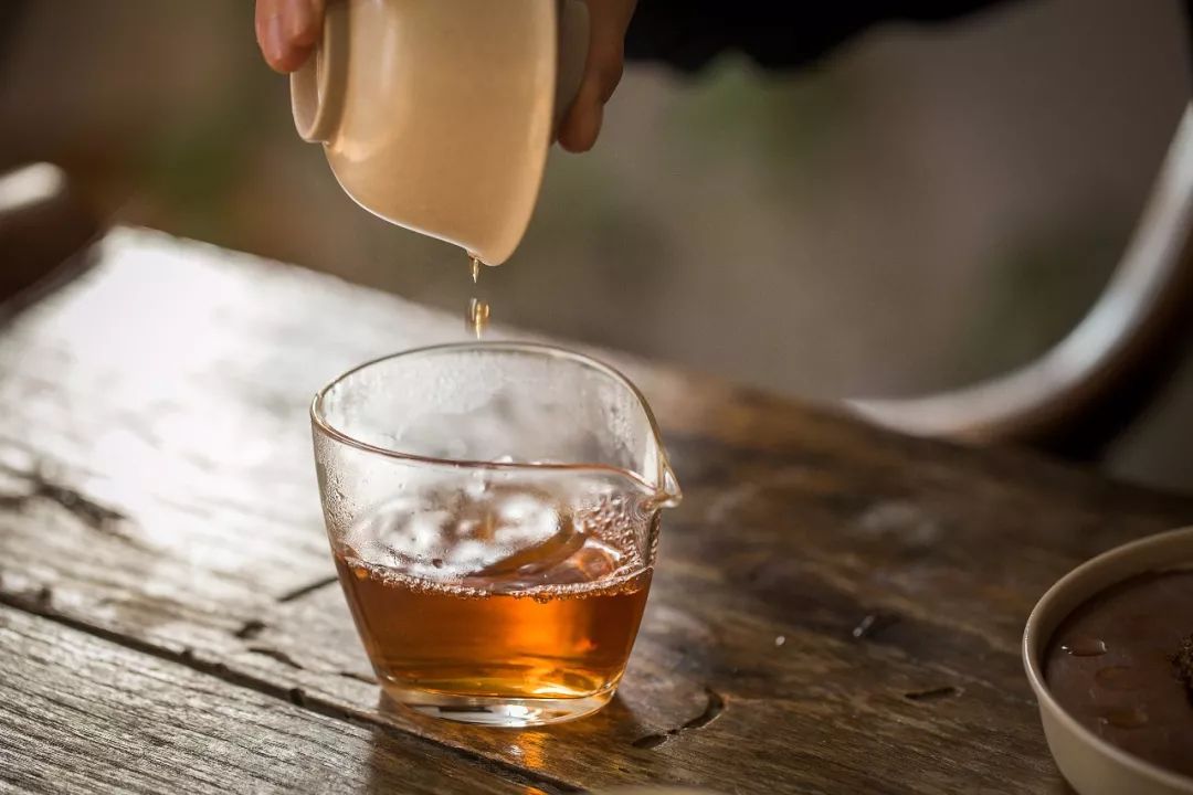 什么茶最好喝又润肺,什么茶最好喝又营养价值高