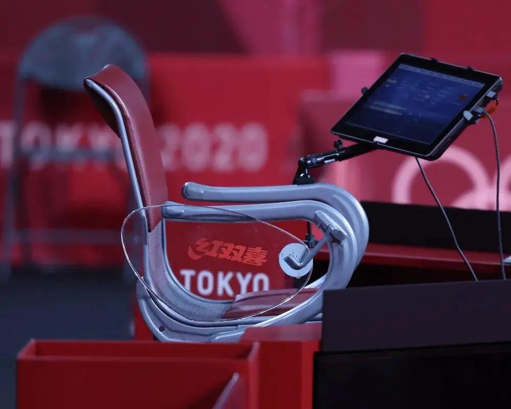 2020东京奥运会上的中国制造,伦敦奥运会上的中国制造