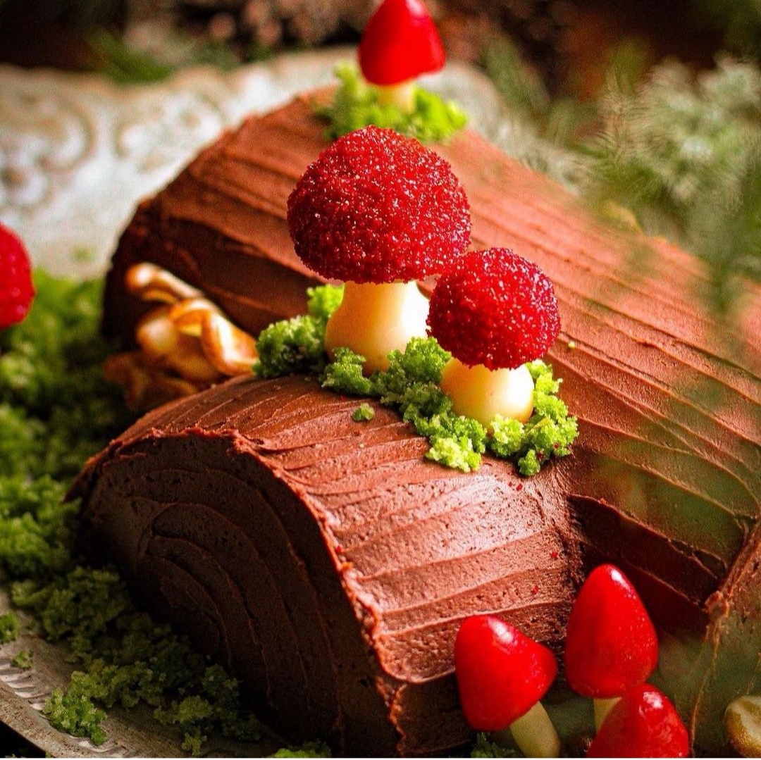 外国人一般都在圣诞节吃什么 (德国人过圣诞节喜欢吃什么)