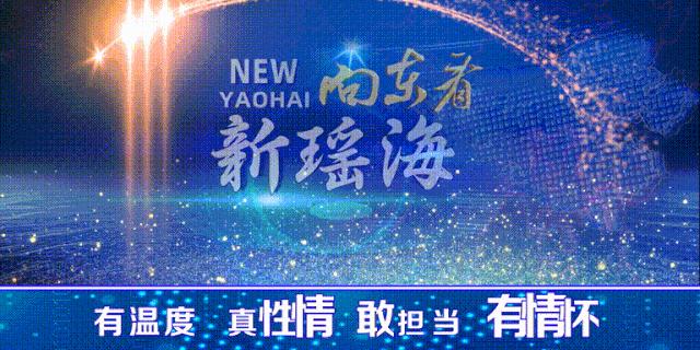 向东看新瑶海第三十一期,向东看新瑶海152期