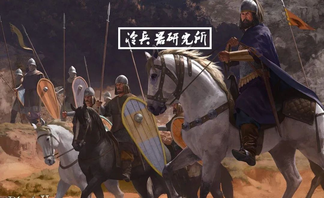 骑砍2原神,骑砍2力神步兵