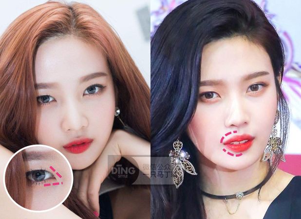 韩国女团的流水线式变美方法,有什么值得普通人参考?