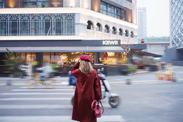 这条街为什么这么吸引人,这条街为啥突然火了