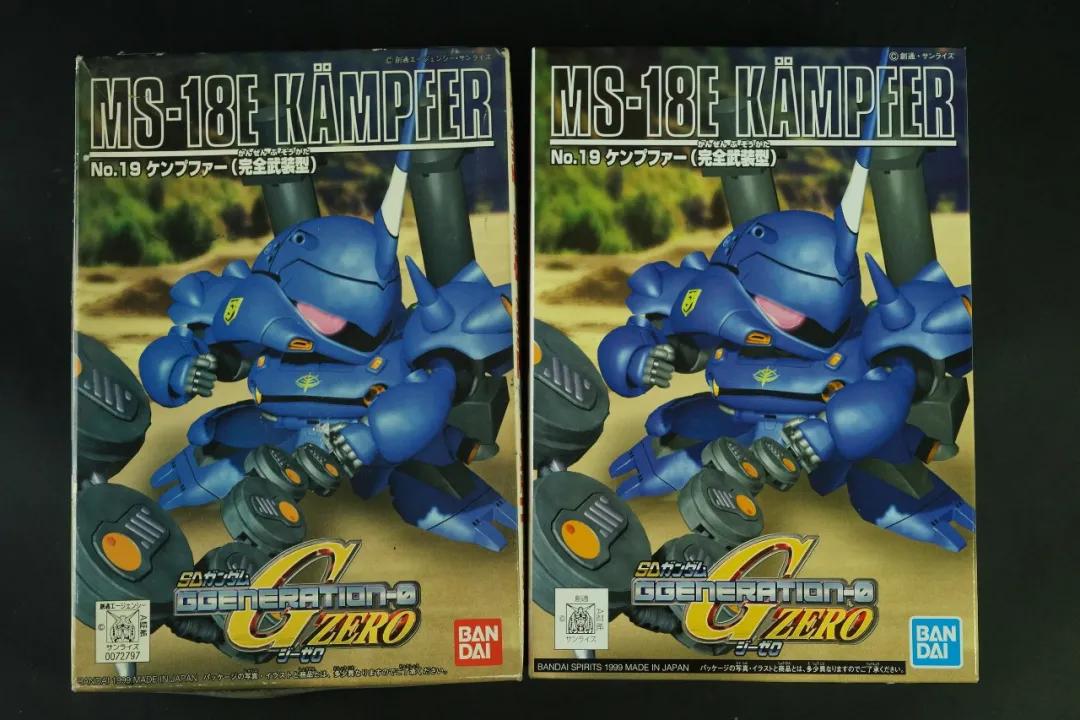 sd全装备独角兽高达评测,高达独角兽sd要不要骨架