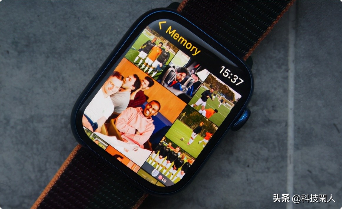 applewatch手表怎么改变模式,applewatch如果要换手表该怎么做