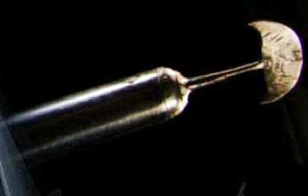 中国古代十大冷门兵器,古代十大冷门军事武器