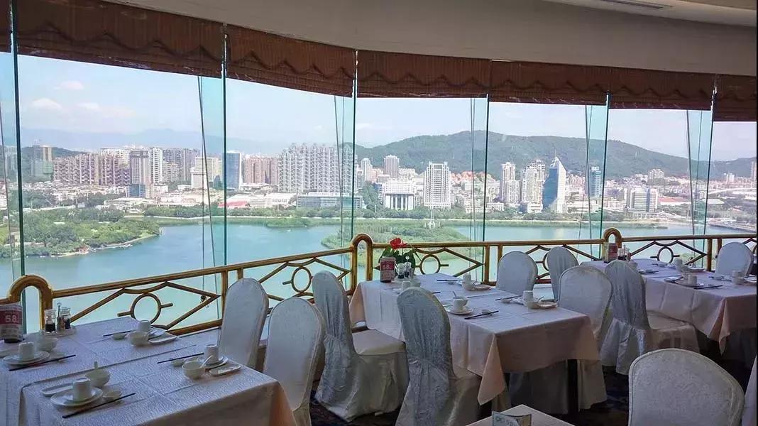 又一酒店倒下！曾陪伴厦门人22年如今仅卖50多万，最新情况曝光..