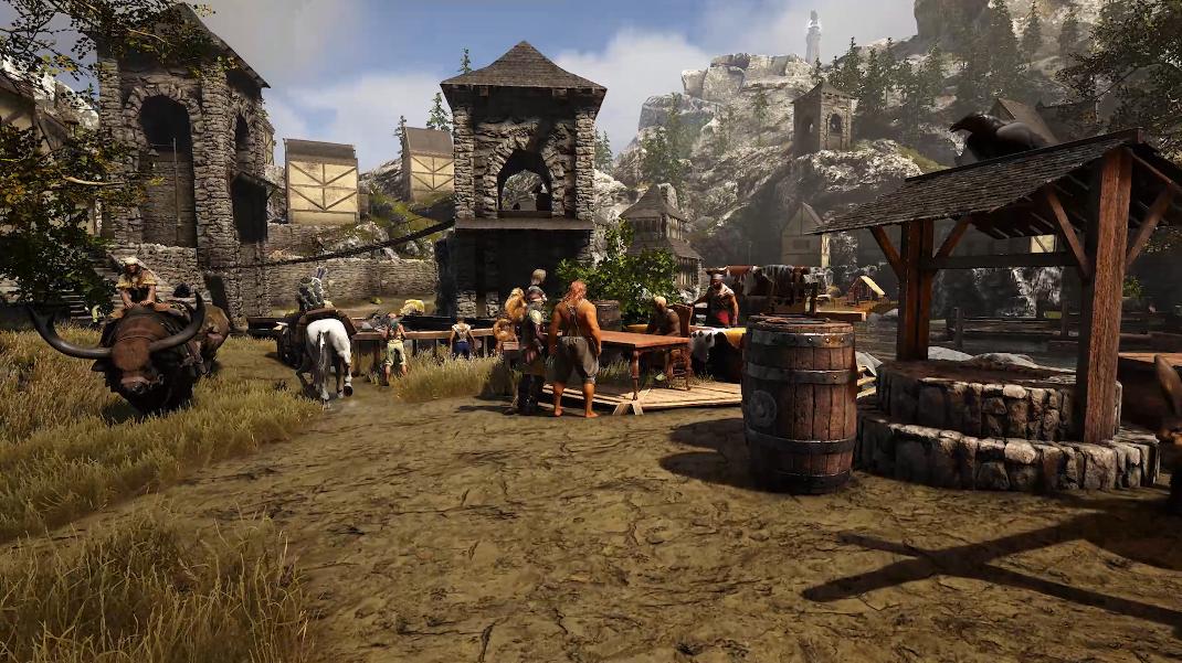 印度飞行员自投罗网？Steam海盗游戏《ATLAS》老外战败沦为奴隶