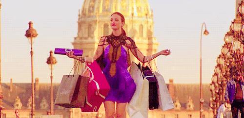 工作日下午三点,大悦城工作日