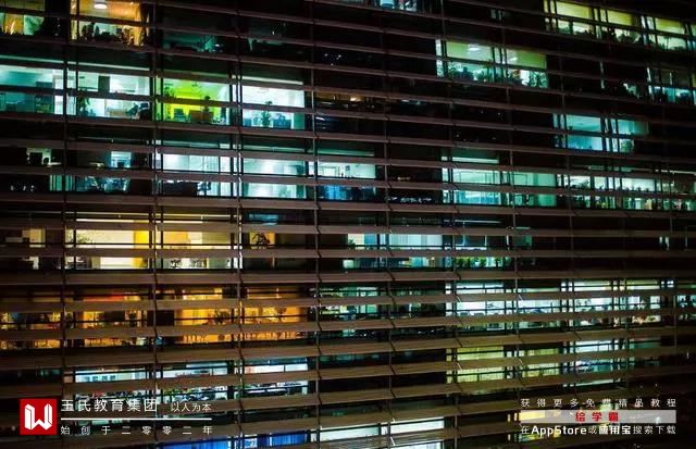 只是辛苦?探秘你不知道的影视后期制作行业