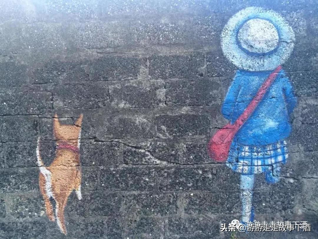 台湾自由行10：台东看海，小野柳、三仙台、比西里岸部落