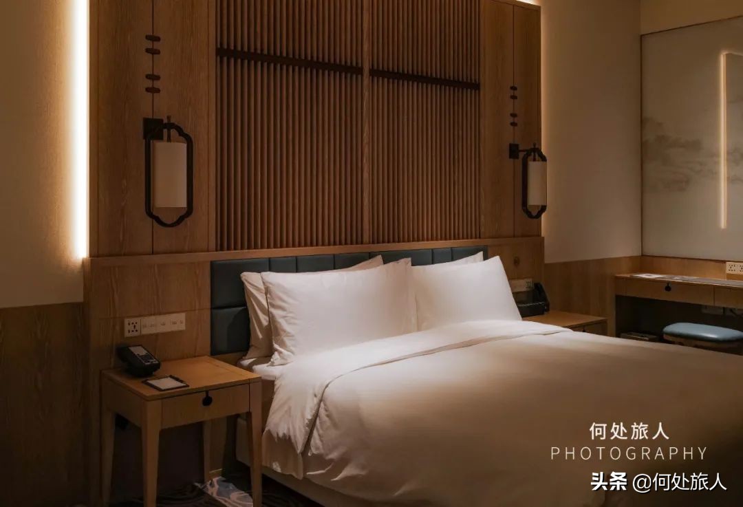 北京环球影城体验感受吐槽,北京环球影城诺金酒店