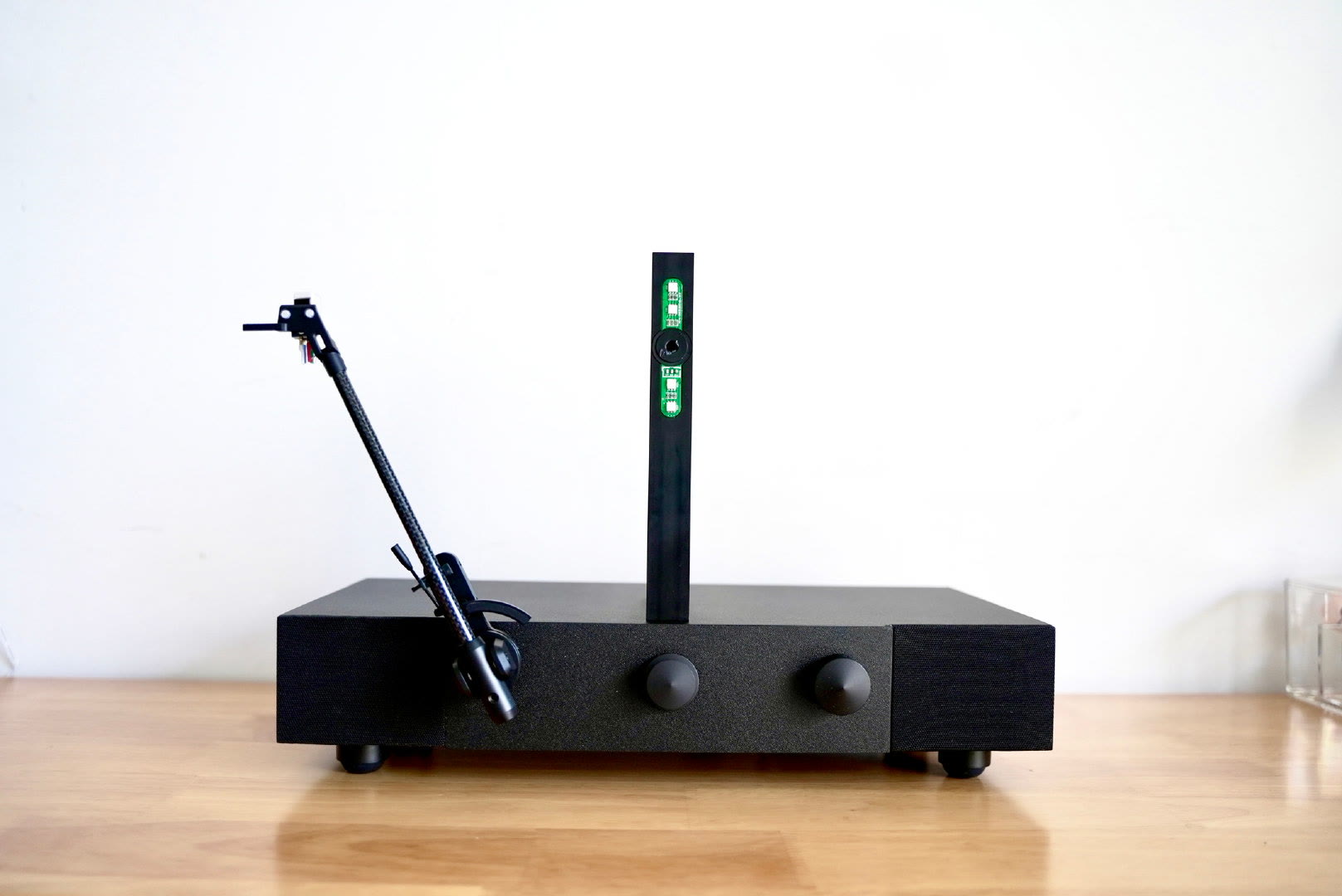 黑胶唱片的魅力,黑胶的魅力