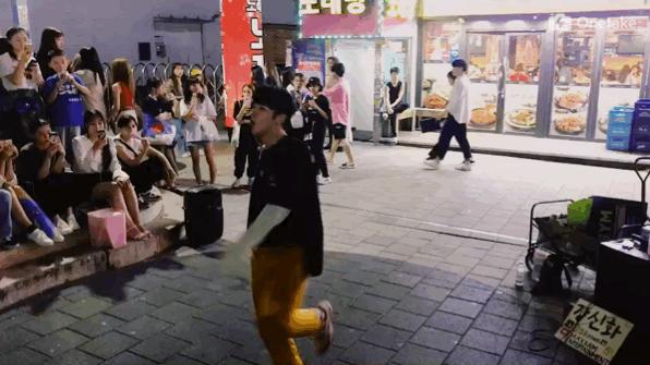 在首尔值得去的地方,在首尔的快乐时光