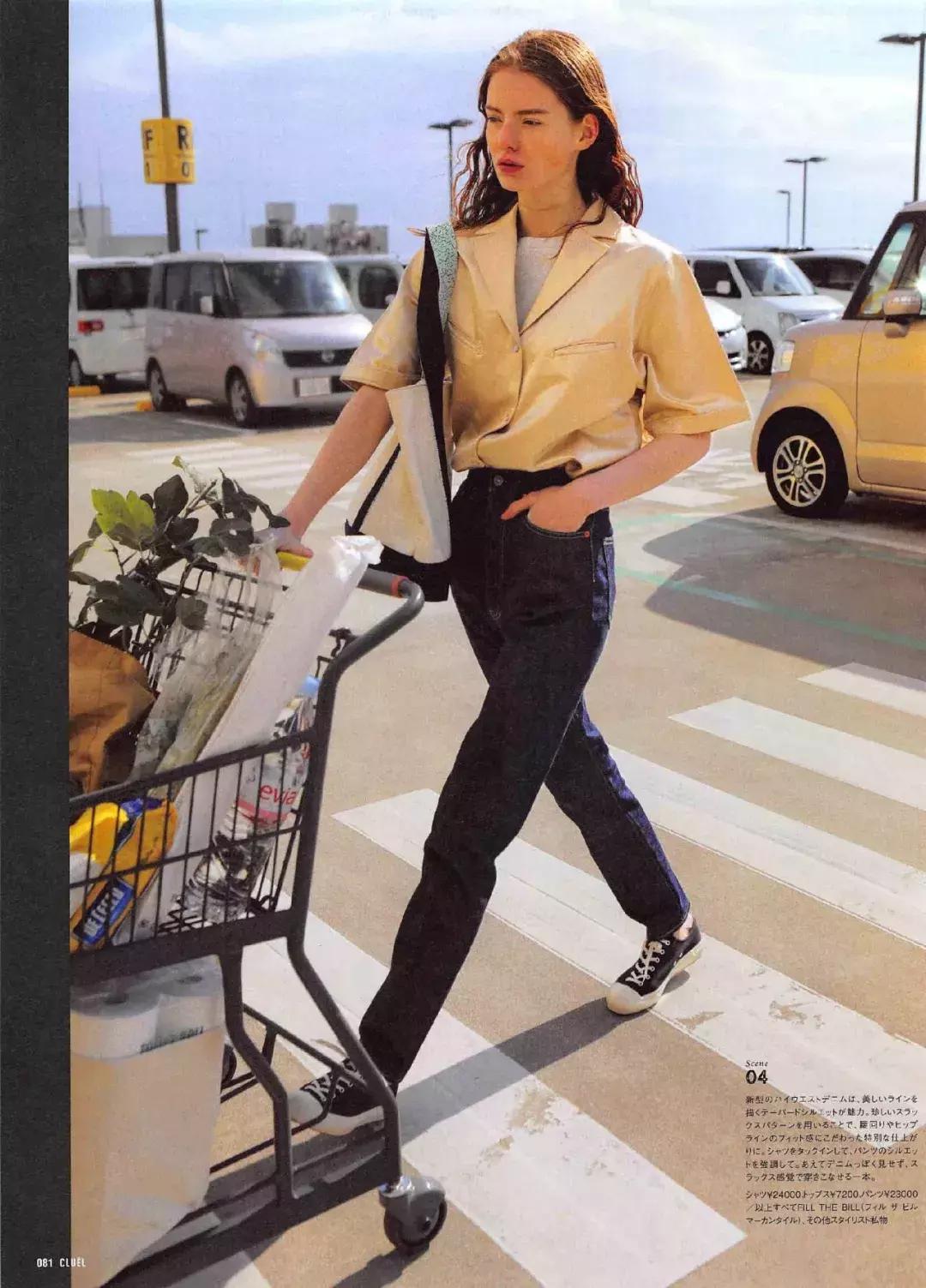 T恤常穿常新的方法，都在这一篇