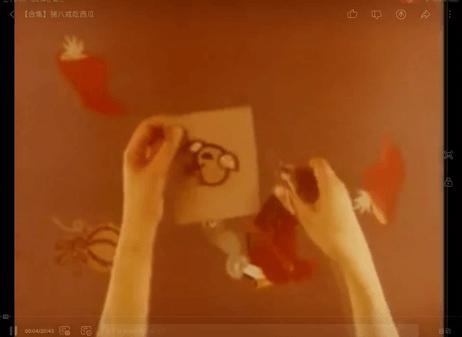 谢谢葫芦娃之父给我们的童年，上美影厂，我们期待更多中国风！