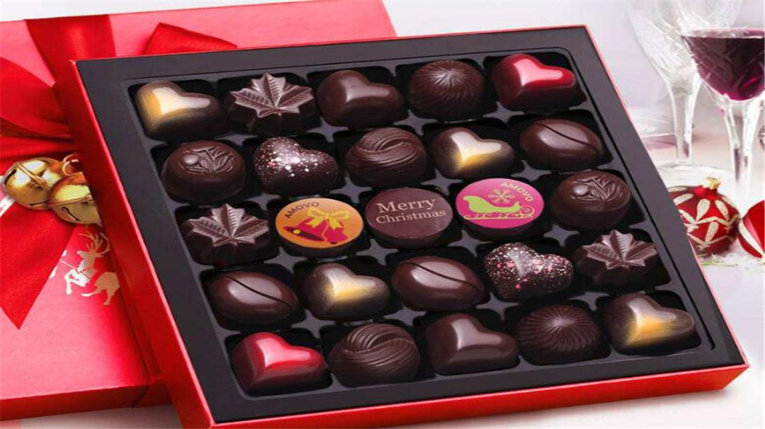 全球公认最好吃巧克力,全球最好吃的巧克力的全名