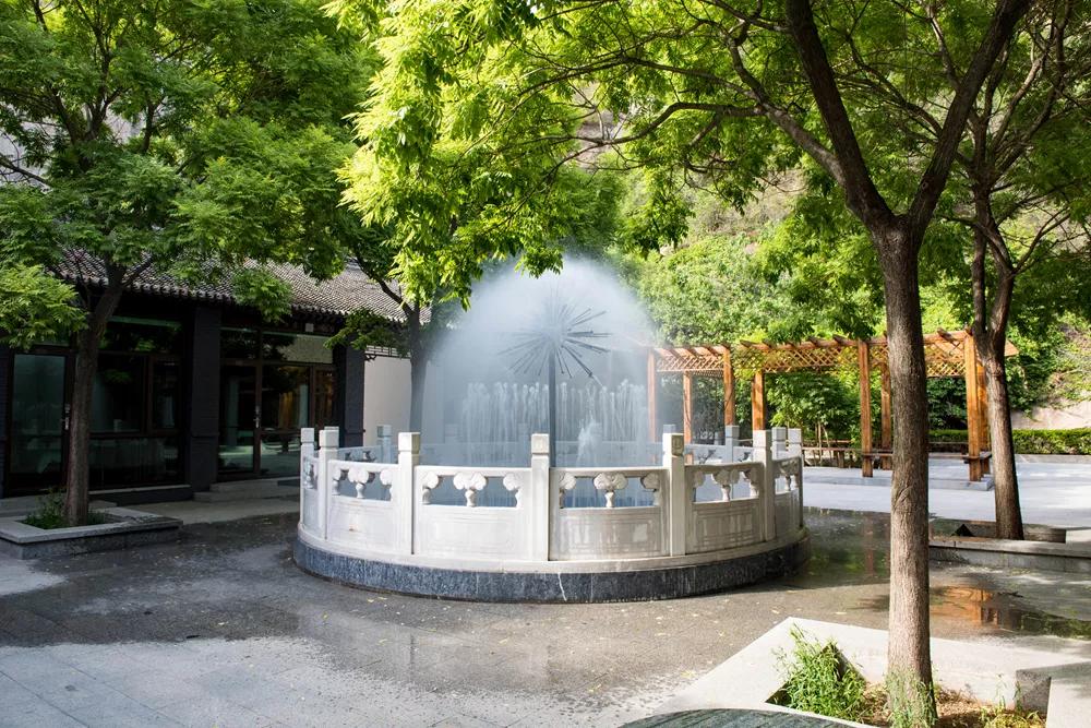 怀柔五一青龙峡最新攻略,打卡青龙峡景区