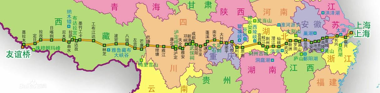 自驾游经典线路青海四川甘肃,甘肃川藏自驾游攻略