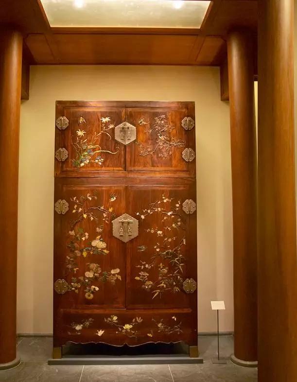 为什么现在买红木家具好,为什么买家具