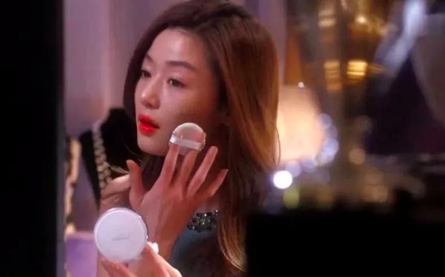 韩妆的落寞和国产的化妆品的崛起,美妆行业市场机会分析