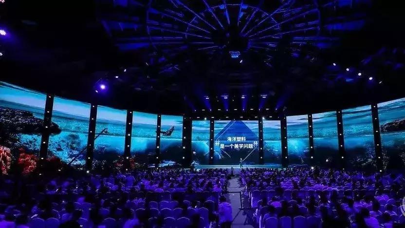 吴声商业新物种,吴声谈新物种爆发