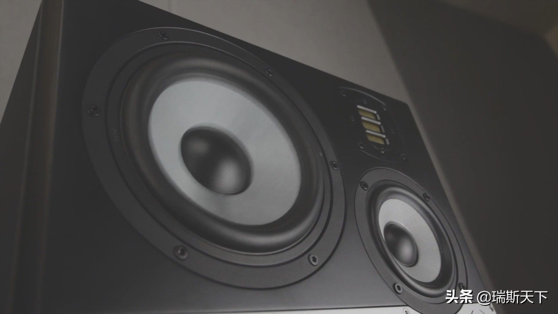 选择三分频音箱好吗,三分频音箱高音很弱