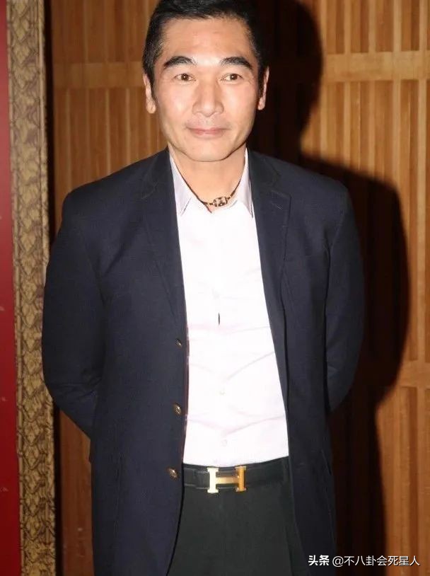 香港童星郑耀先和黎耀祥,香港明星黎耀祥顺德