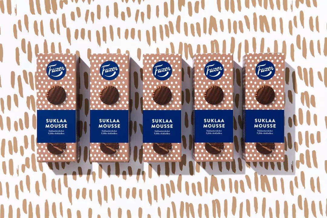 北欧设计的代表,北欧设计体系