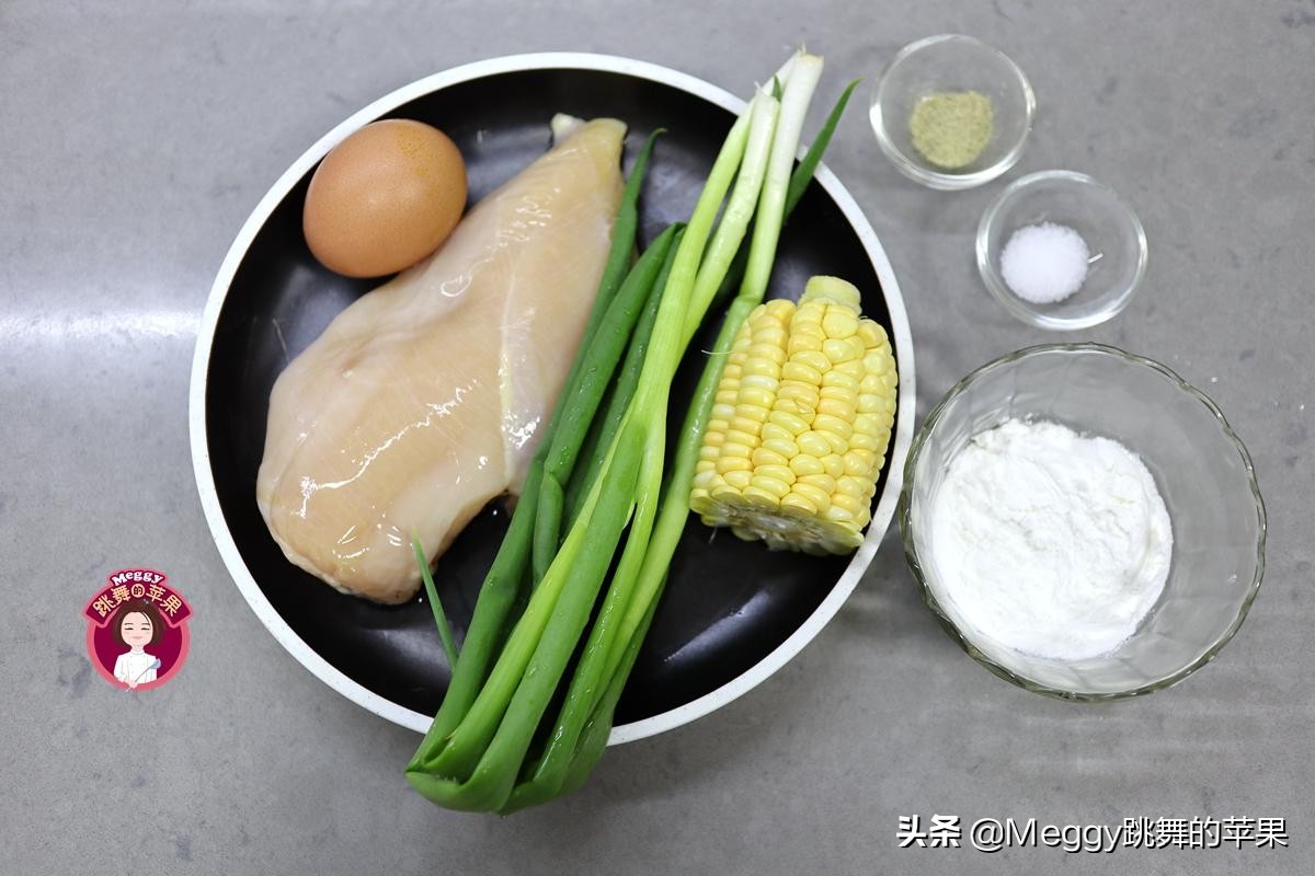 吃此肉解馋扛饿不长膘，3天两头吃一回，少生病又能重现A4小蛮腰