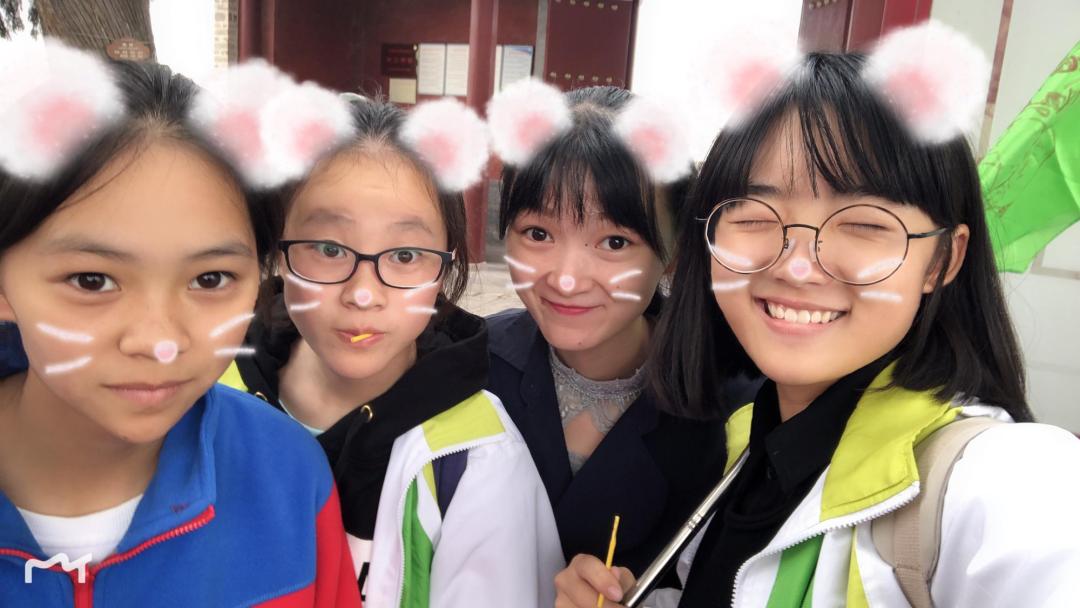 学子心声心得体会,经开一中之学子心声