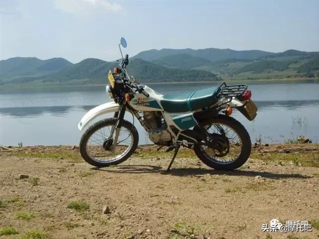 这些曾风靡国内市场的摩托车，有一半你都没骑过丨回顾