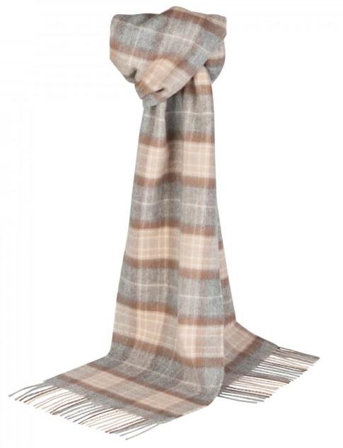 10款平价时髦又保暖的围巾,羊绒毛线围巾最新款最好看的