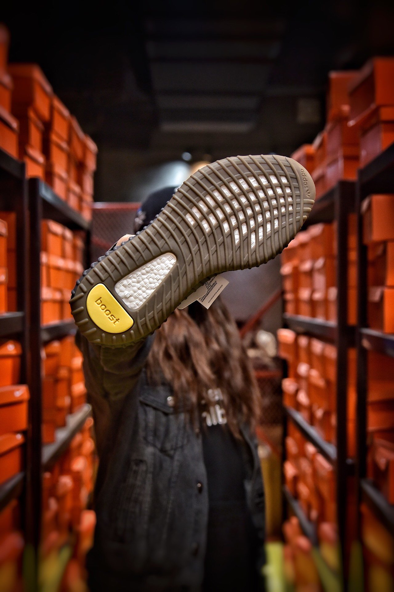 纯原鞋与正品鞋的区别椰子350 (最受欢迎的椰子350鞋是哪款)