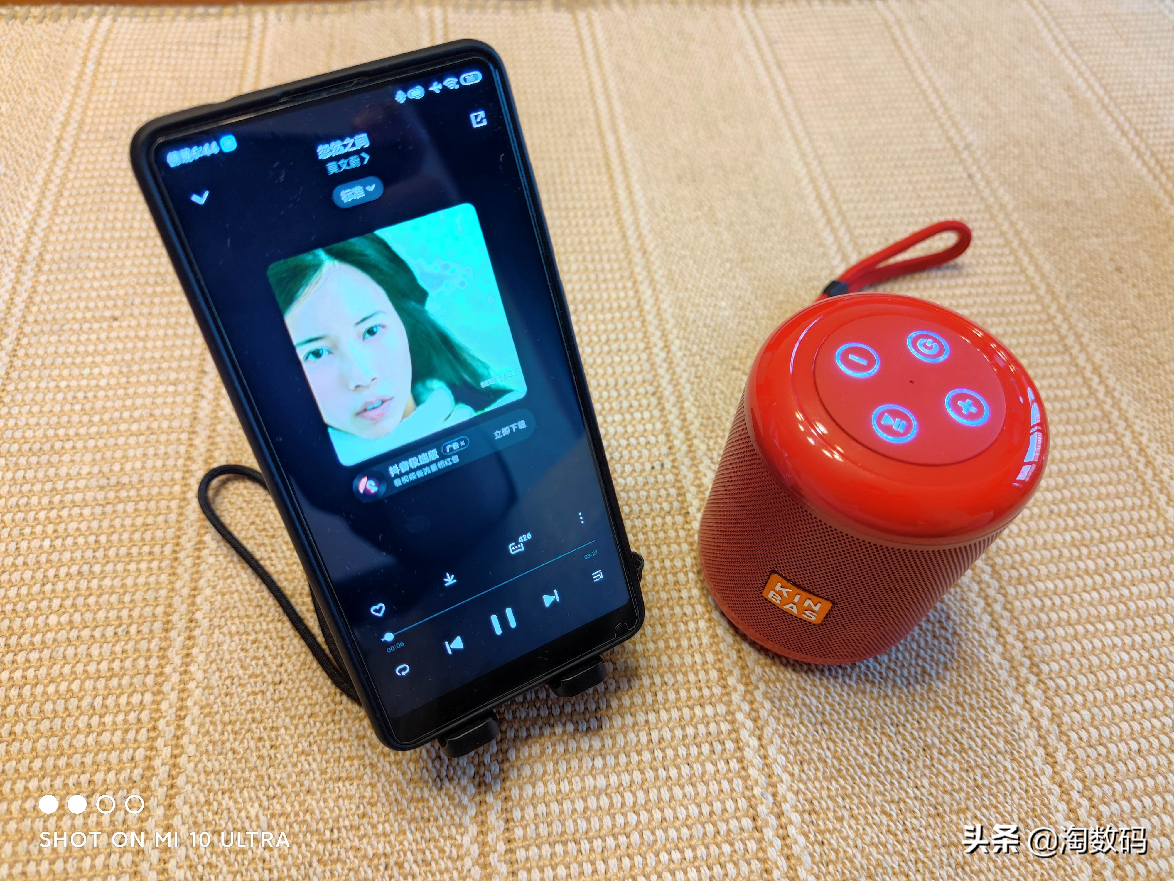 50元左右洋垃圾,精选10款户外防水蓝牙音箱推荐