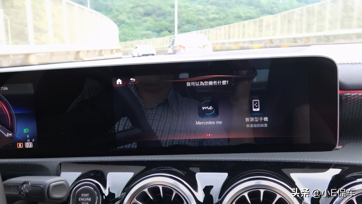 奔驰cla200动感和时尚的区别,新款奔驰cla200试驾视频