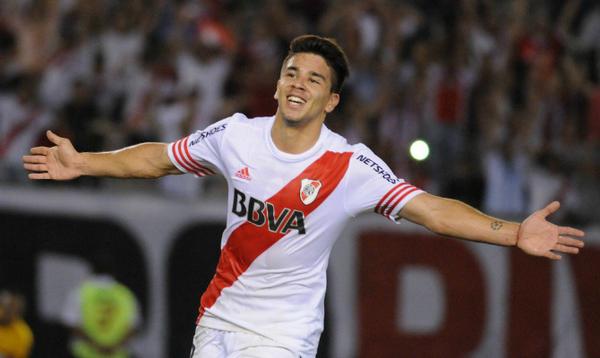 南美解放者杯河床vs博卡2018,南美巨星