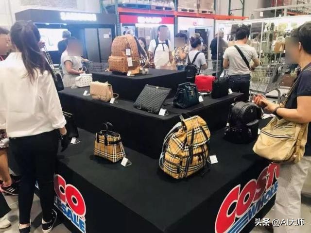 如何看待costco火爆到开业即停业,costco开业4小时被挤爆