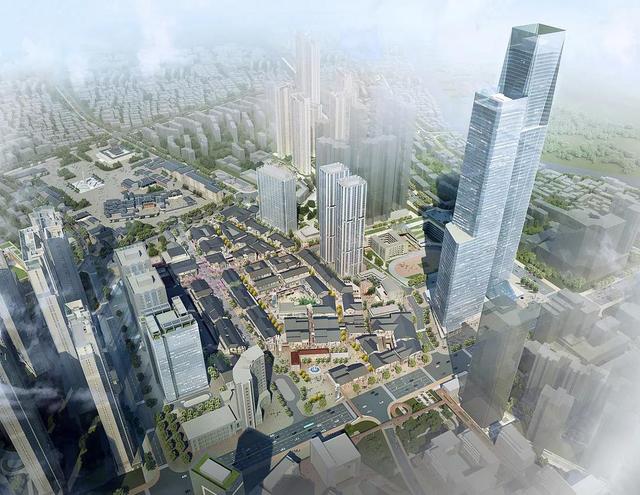 处于鄙视链的顶端,处于鄙视链最底端的地区